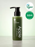 Kim Ho-young's Pick! Wonder Bath Apple Tok Bubble Pack Cleanser 100 ml