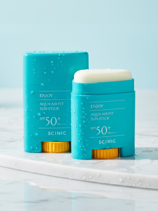 SCINIC Enjoy Aqua Air-Fit Sun Stick 15g