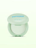 IPKN Personal Tone Correcting Blur Pact 5.5g (Green)