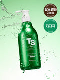 TS Dandruff Care Shampoo 300g