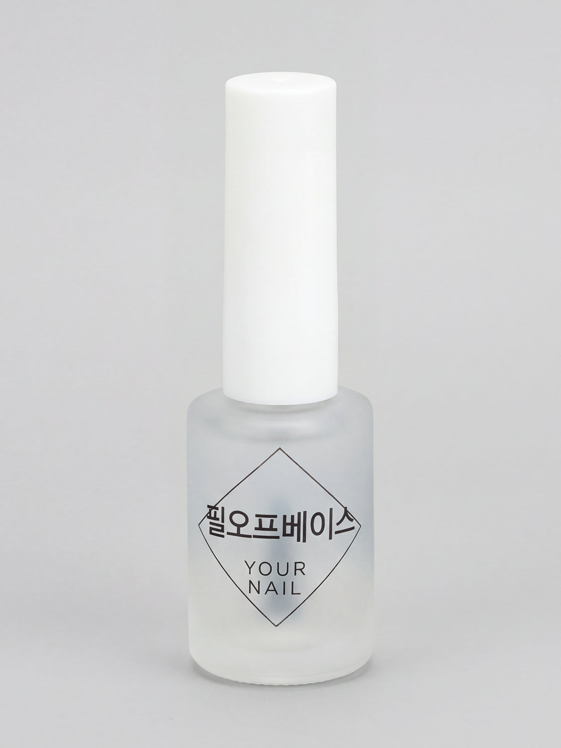 Nailcare 2000 Peel-Off Base Coat