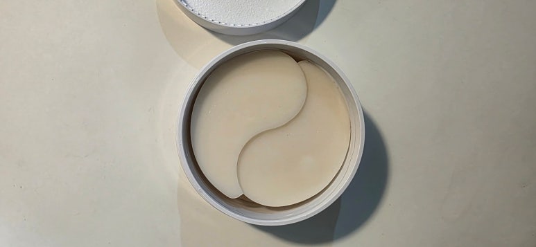 JM Solution Silky Cocoon Home Aesthetic Eye Patch