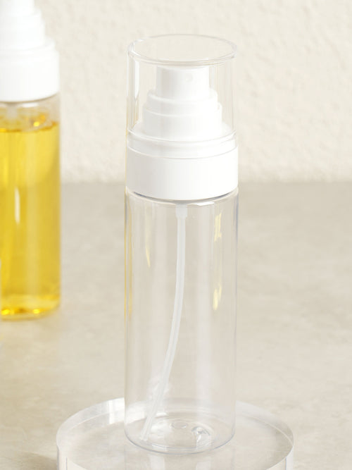 80ml Refillable Fine Mist Cosmetic Spray Bottle