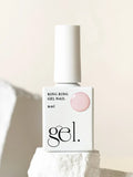 Ringring One-Step Gel Nail Polish 9ml - Pale Pink