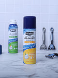 Schick Shave Guard Wash & Shave Foam, 210g