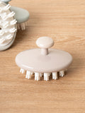 Scalp Massage Brush