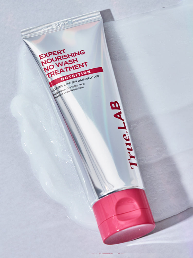 Honest Lab Expert Nourishing No-Wash Treatment 120ml