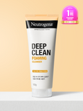 Neutrogena Deep Clean Foaming Cleanser 100 g