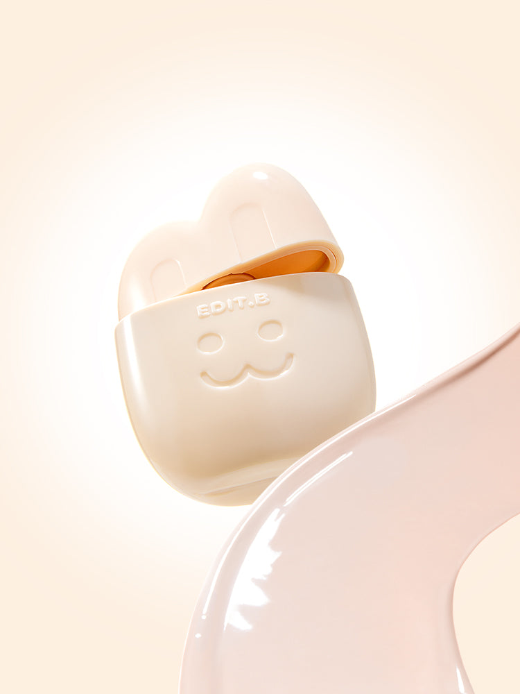 EDIT.B Barebunny Tone Filter Sun Cream - Nudi BB, 30ml