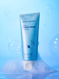 The Lab by blanc doux Clear Hyal Perfect Glow Gel Cleanser 100g