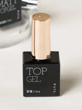 Gel Nail Polish 9 ml No-Wipe Top Coat