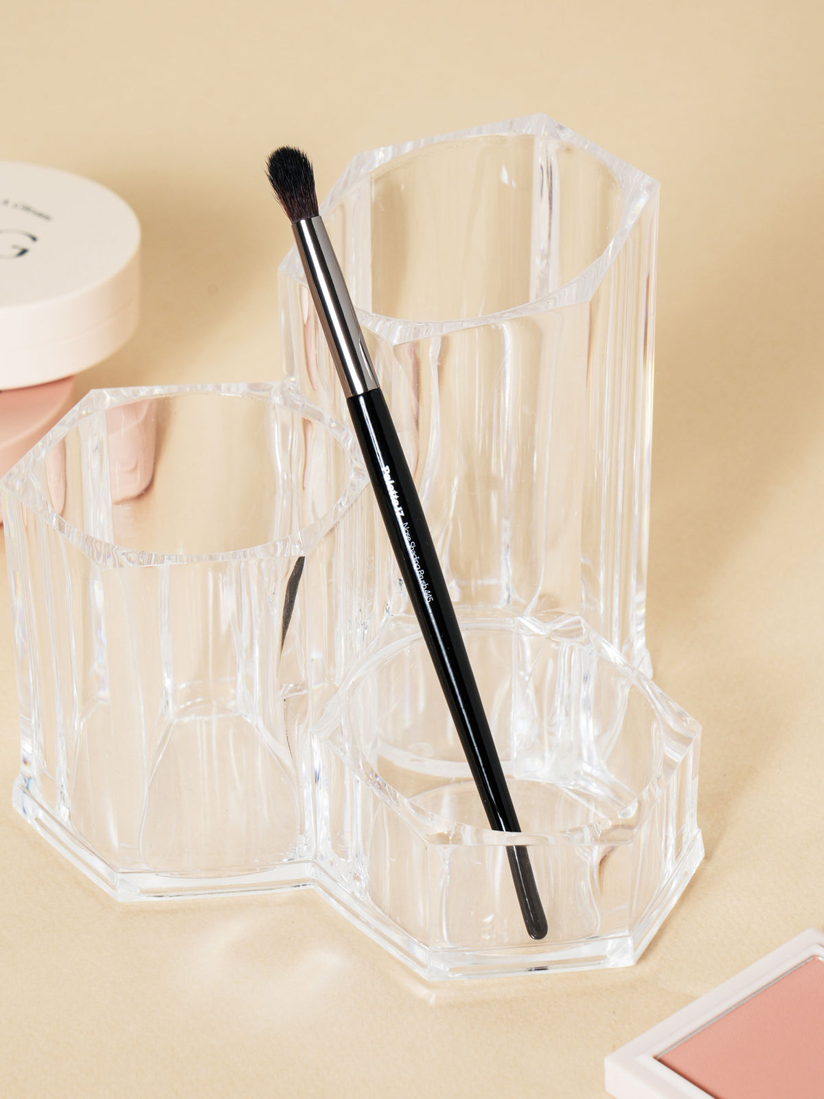Palette 17 Nose Shading Brush
