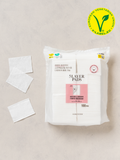 Somissom Multi 5-Layer Cotton Pads (100 Count)