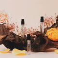 Daily Comma Signature Perfume Discovery Set (Fleur Mood) 3.3ml x 3
