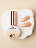 Tita Gel Nail Polish 9ml Earl Grey Latte
