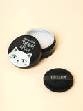 Wink Girl Oil Blotting Powder