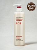 RGIII Red Ginseng Scalp Shampoo 300ml