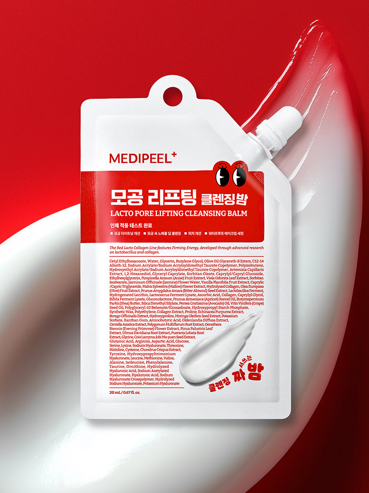 Medi-Peel Lacto Pore Lifting Cleansing Balm 20ml