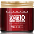 Medi-Peel Collagen Super10 Sleeping Cream 70ml