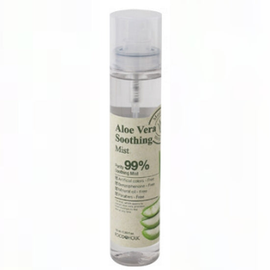 Foodaholic Aloe Vera Soothing Mist 200ml