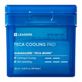 Leaders Cica Cooling Soothing Pads 80ea