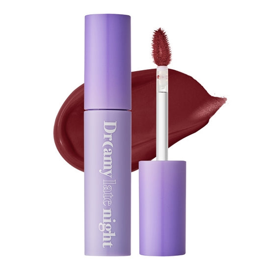 Merzy Dreamy Late Night Mellow Tint 4g