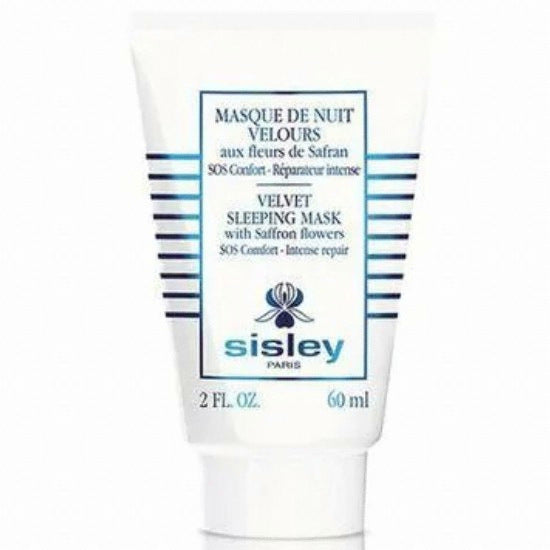 Sisley Velvet Sleeping Mask 60ml