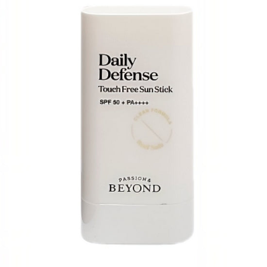Beyond Daily Defense Touch-Free Sun Stick