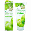 EKEL Natural Clean Apple Peeling Gel 180ml