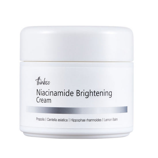 TINKO Niacinamide Brightening Cream 50ml