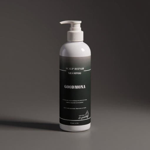 Goodmona Scalp Repair Shampoo 400ml