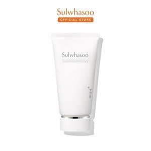 Sulwhasoo Concentrated Ginseng Renewing Cleansing Foam
