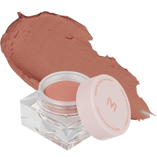 Mad Peach Mood Mix Cream Blush 10g