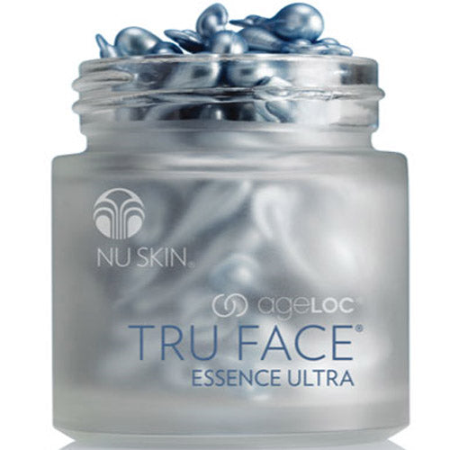 Nu Skin ageLOC True Face Essence Ultra 60 Capsules