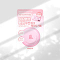 Edit B Marshmallow Tone-Up Sun Cushion SPF50+ PA++++ 16g