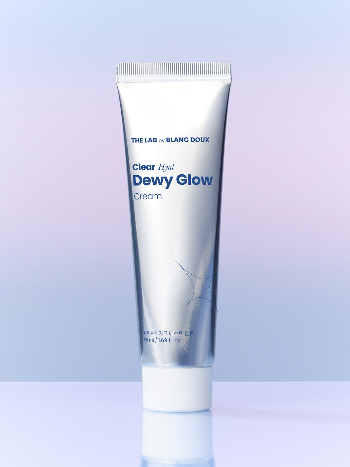 THE LAB by BLANC DOUX Clear Hyal Dewy Glow Cream 50 ml