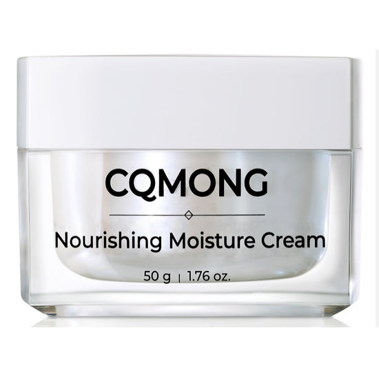 Cique Mong Nourishing Moisturizing Cream 50g