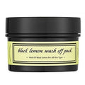 Atem Black Lemon Wash-Off Pack 100ml
