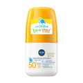 NIVEA SUN Kids Sensitive Protect Roll-On SPF50+ PA++++ 50ml