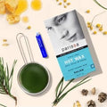 Perisa Hot Hard Wax for Short Coarse Hair & Beard Brazilian Wax 120g