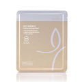 BeauGreen Pullulan Hydrogel Mask for Brightening, Wrinkle Care & Elasticity (8 Boxes x 5 Sheets)