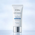 Dalba Waterful Panthenol Liquid Essence Sun Serum 50ml