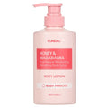 Kundal Pure Body Lotion Baby Powder 500ml