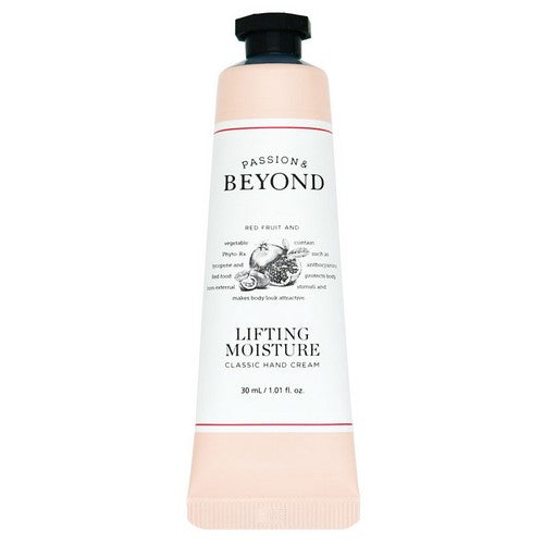 Beyond Classic Lifting Moisture Hand Cream 30ml