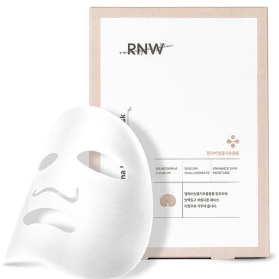 RNW Ganoderma Lucidum Mask 33g