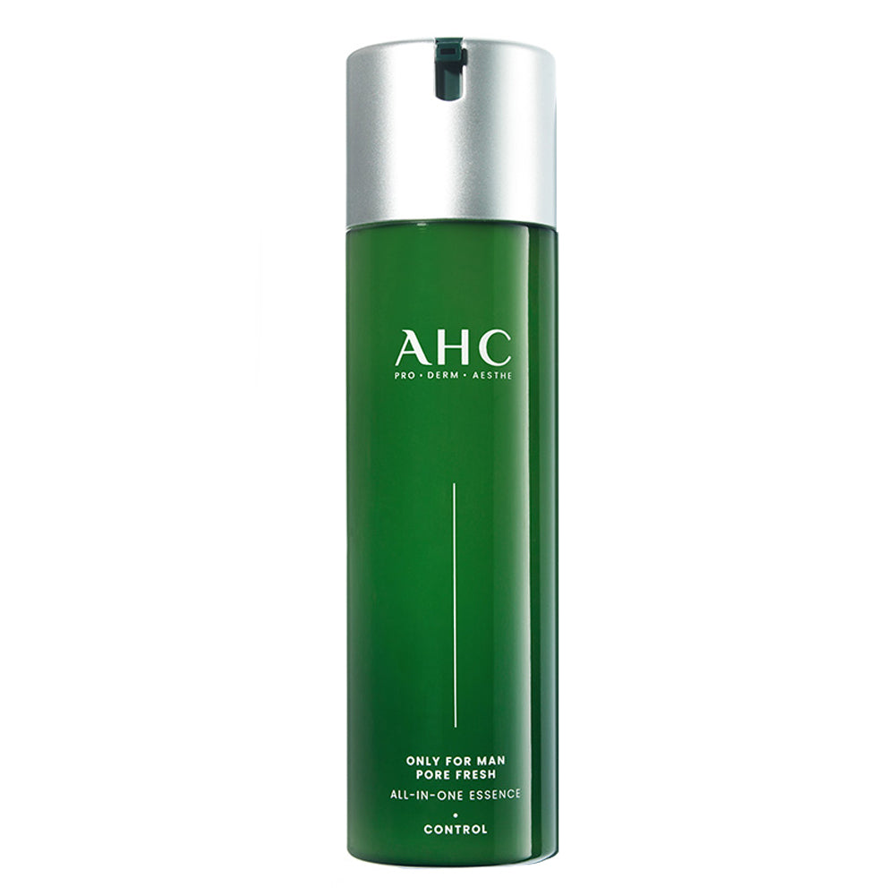 AHC Only For Men Pore Fresh All-in-One Essence 200ml