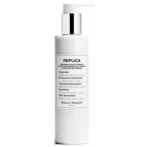 Maison Margiela Replica Lazy Sunday Morning Body Lotion 200ml