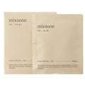Mixsoon Soy Milk Bean Essence Pads (10 Sheets)