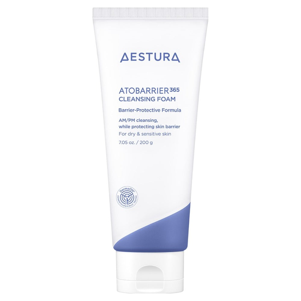 Aestura Atobarrier 365 Cleansing Foam 200g