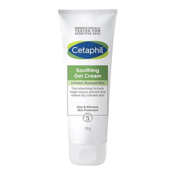 Cetaphil Soothing Gel Cream 226g